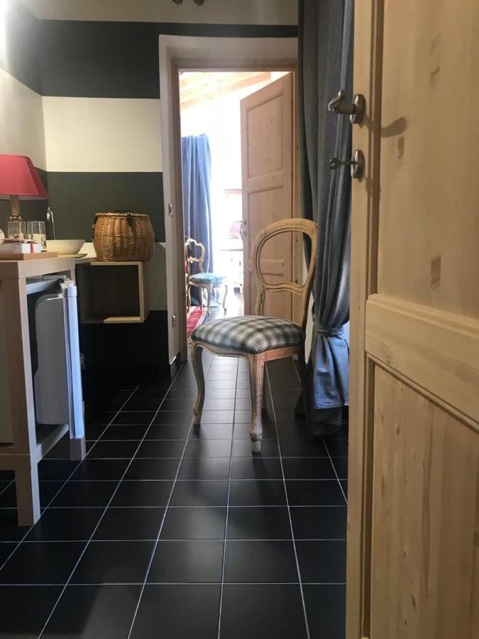Sanctus Syrus 2 Bed & Breakfast Albenga Luaran gambar