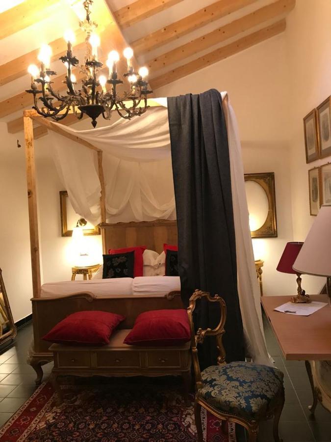 Sanctus Syrus 2 Bed & Breakfast Albenga Luaran gambar