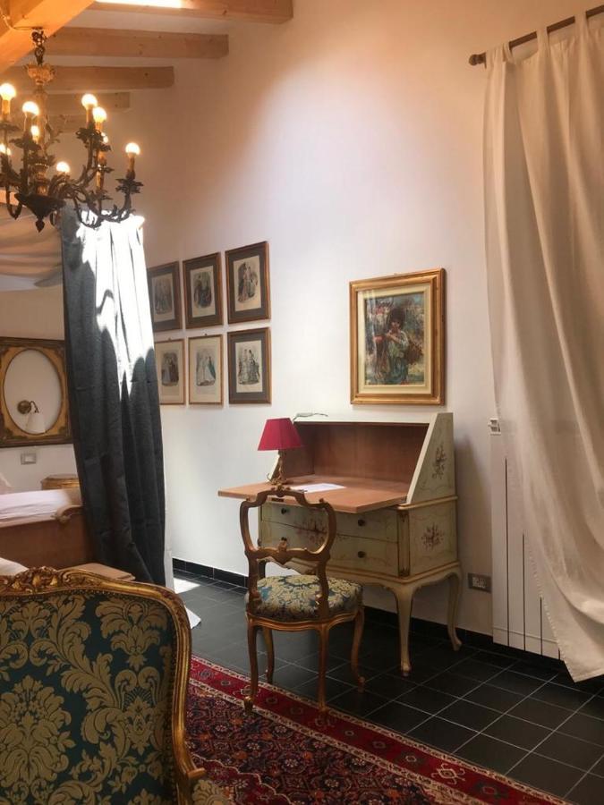 Sanctus Syrus 2 Bed & Breakfast Albenga Luaran gambar