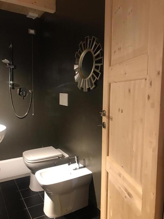 Sanctus Syrus 2 Bed & Breakfast Albenga Luaran gambar