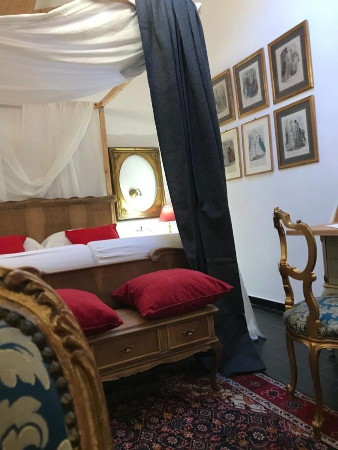 Sanctus Syrus 2 Bed & Breakfast Albenga Luaran gambar