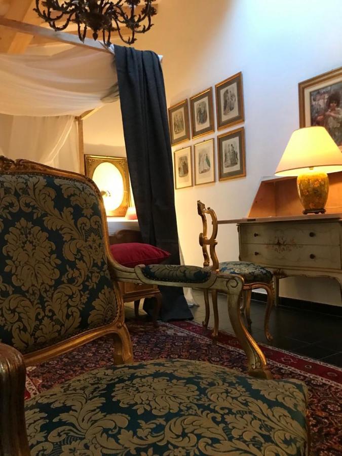 Sanctus Syrus 2 Bed & Breakfast Albenga Luaran gambar