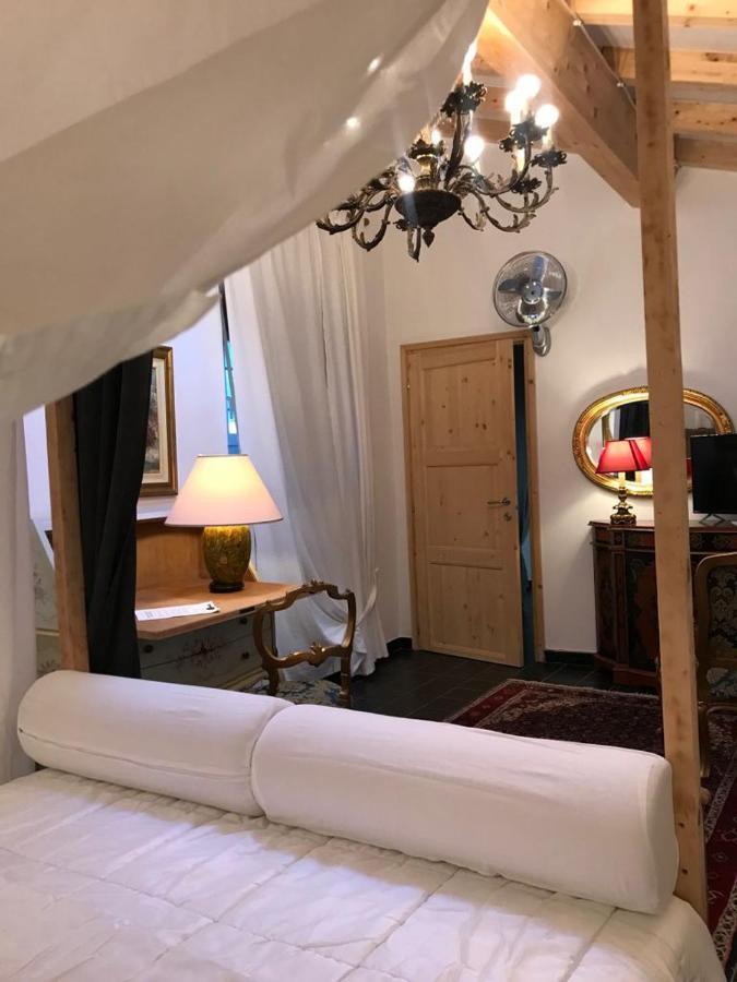 Sanctus Syrus 2 Bed & Breakfast Albenga Luaran gambar