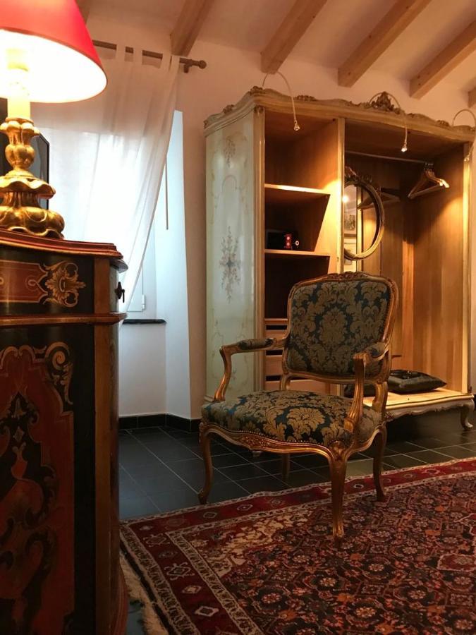 Sanctus Syrus 2 Bed & Breakfast Albenga Luaran gambar