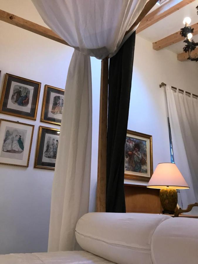 Sanctus Syrus 2 Bed & Breakfast Albenga Luaran gambar