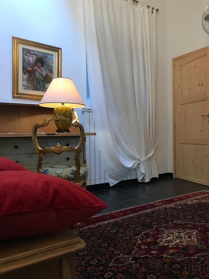 Sanctus Syrus 2 Bed & Breakfast Albenga Luaran gambar