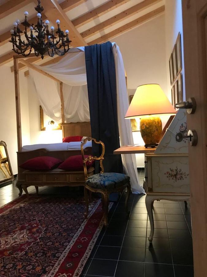 Sanctus Syrus 2 Bed & Breakfast Albenga Luaran gambar