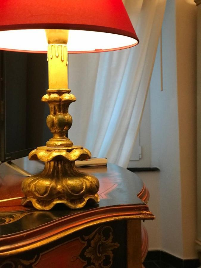 Sanctus Syrus 2 Bed & Breakfast Albenga Luaran gambar