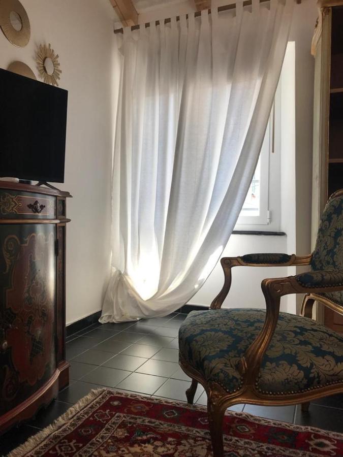 Sanctus Syrus 2 Bed & Breakfast Albenga Luaran gambar