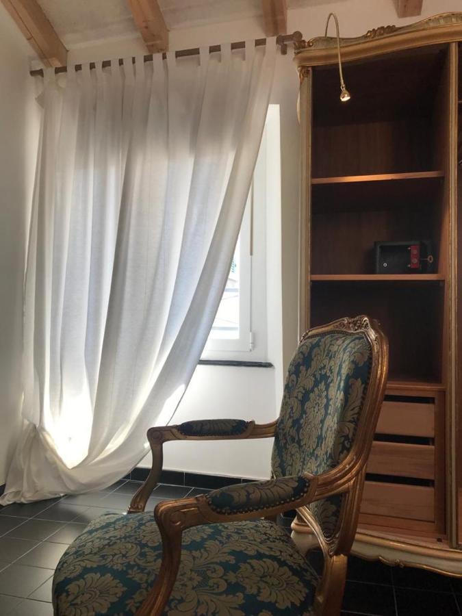 Sanctus Syrus 2 Bed & Breakfast Albenga Luaran gambar