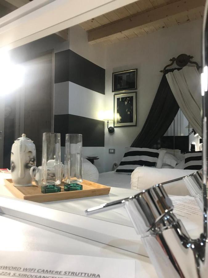 Sanctus Syrus 2 Bed & Breakfast Albenga Luaran gambar