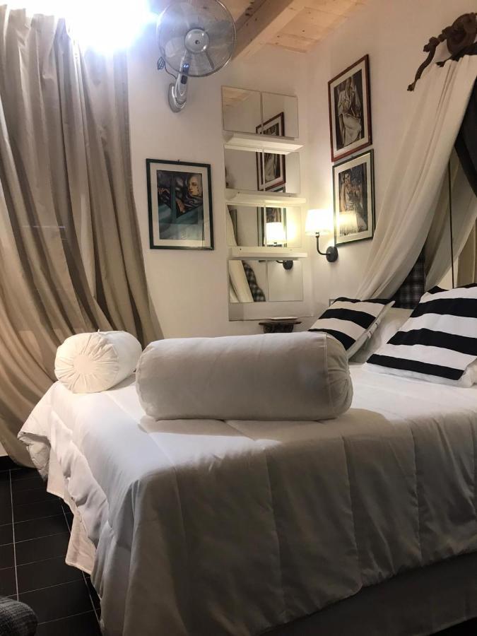 Sanctus Syrus 2 Bed & Breakfast Albenga Luaran gambar