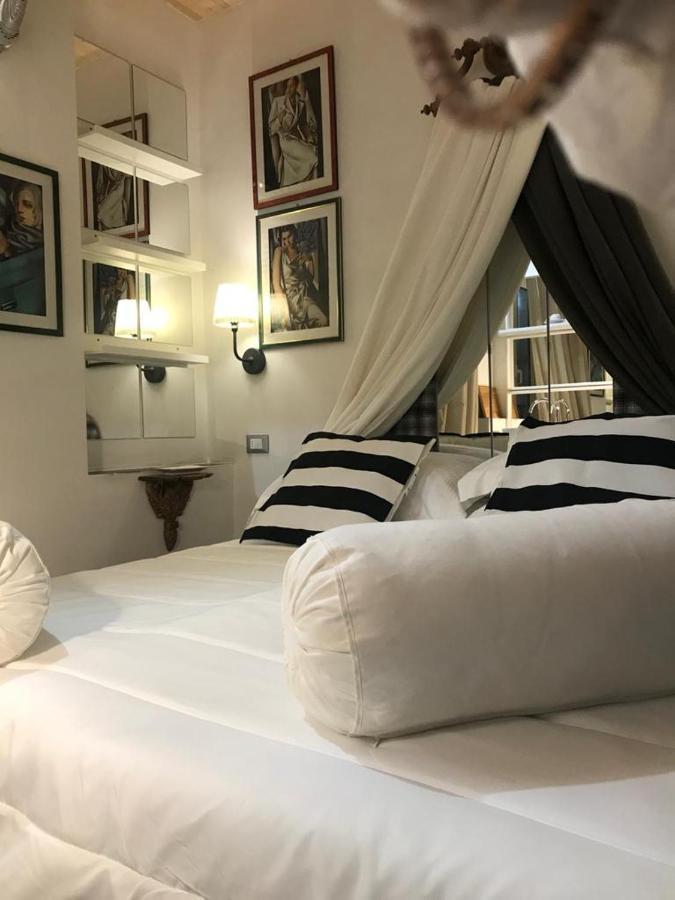 Sanctus Syrus 2 Bed & Breakfast Albenga Luaran gambar