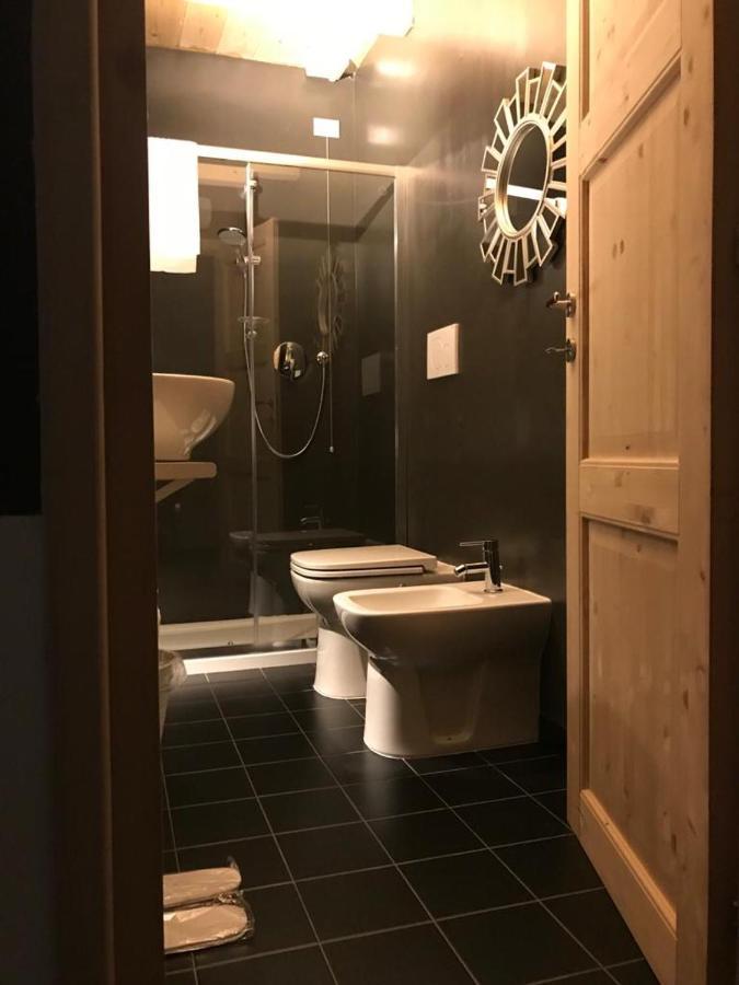 Sanctus Syrus 2 Bed & Breakfast Albenga Luaran gambar