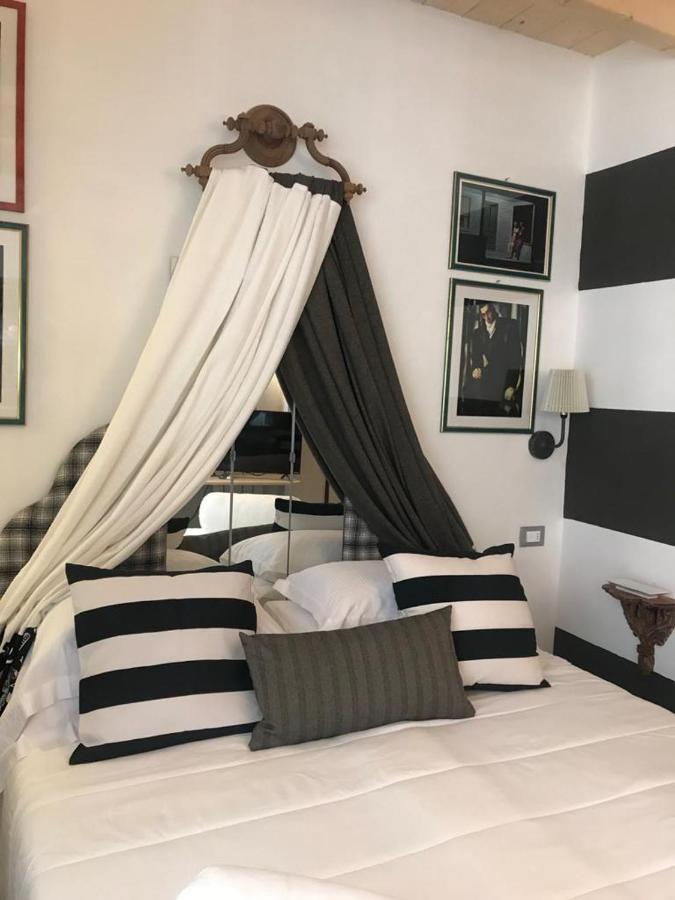 Sanctus Syrus 2 Bed & Breakfast Albenga Luaran gambar