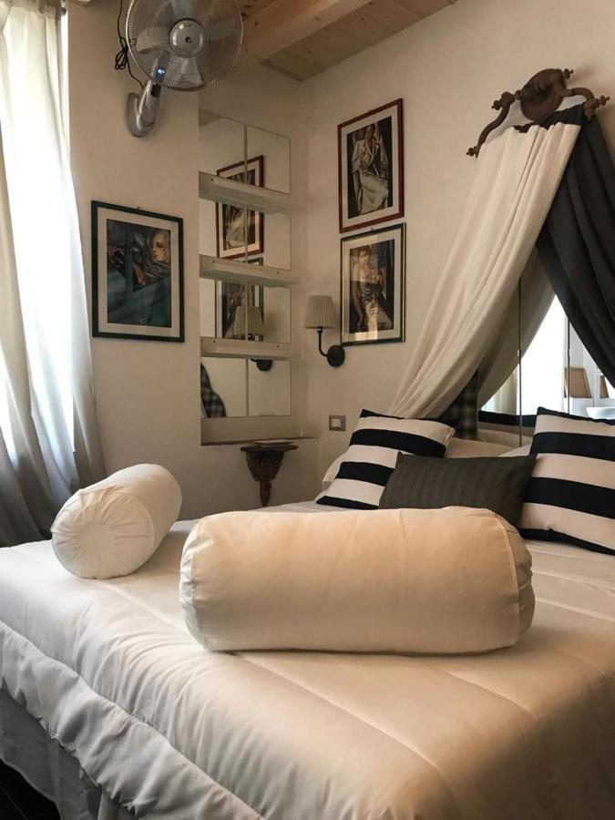 Sanctus Syrus 2 Bed & Breakfast Albenga Luaran gambar