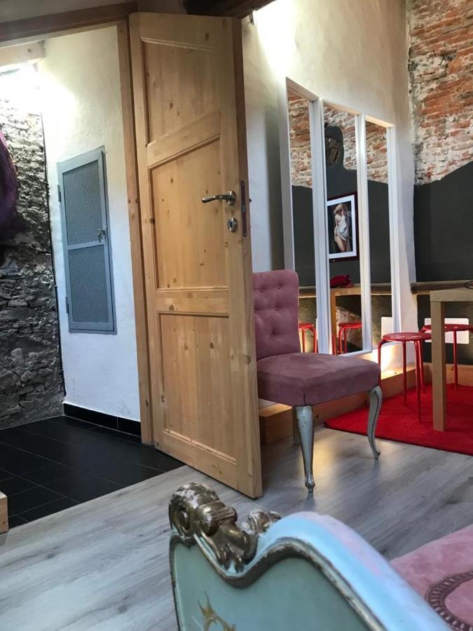 Sanctus Syrus 2 Bed & Breakfast Albenga Luaran gambar