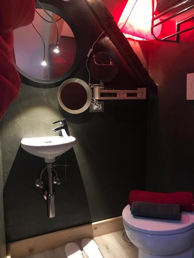 Sanctus Syrus 2 Bed & Breakfast Albenga Luaran gambar
