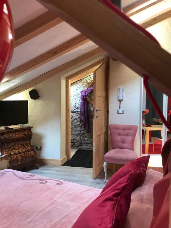 Sanctus Syrus 2 Bed & Breakfast Albenga Luaran gambar