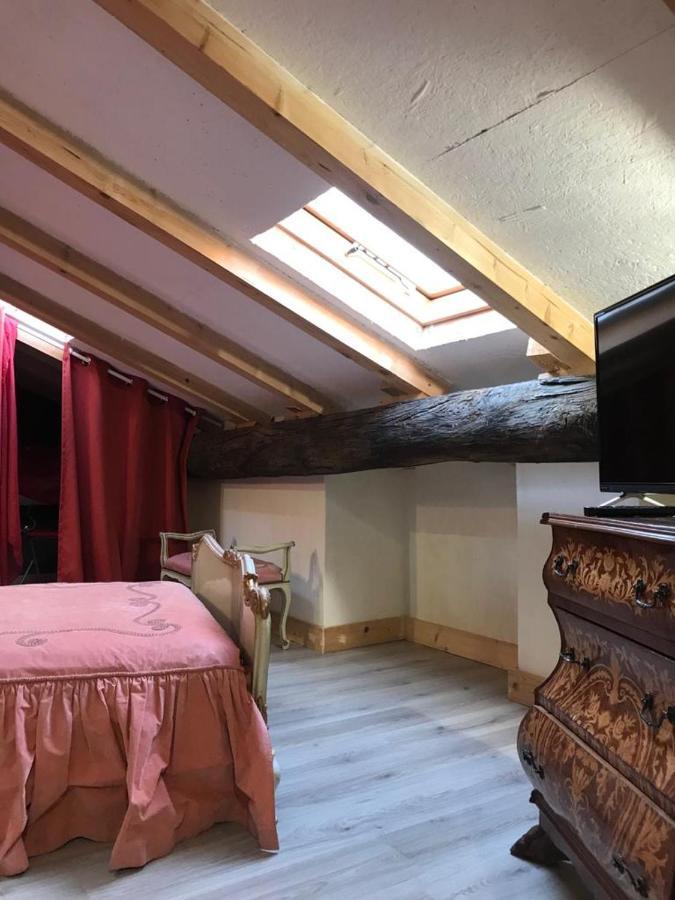 Sanctus Syrus 2 Bed & Breakfast Albenga Luaran gambar