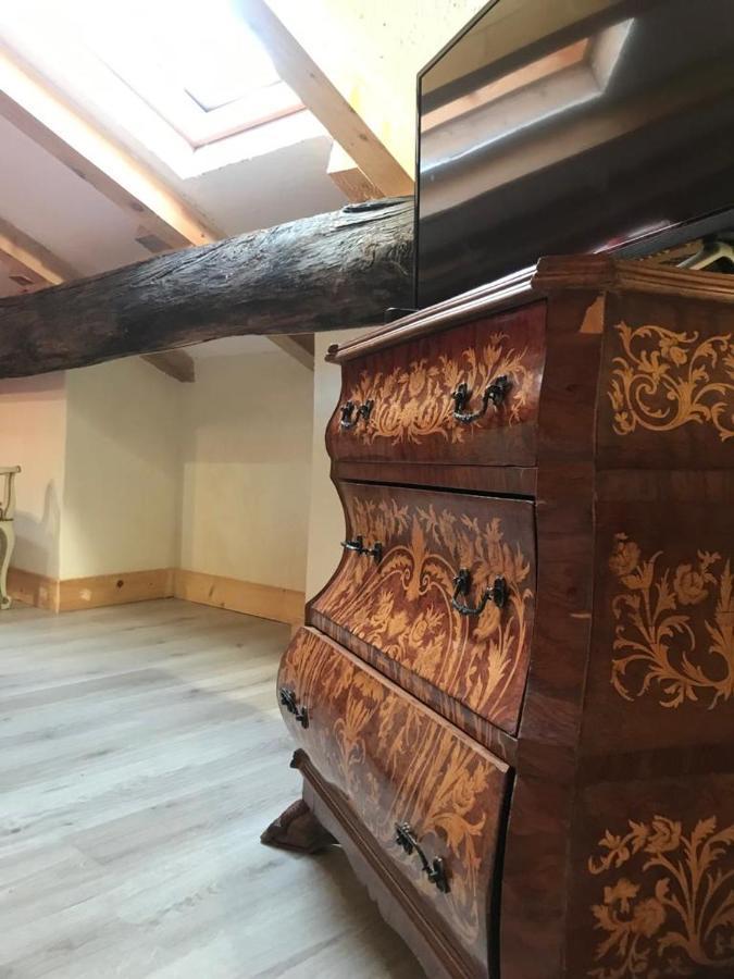 Sanctus Syrus 2 Bed & Breakfast Albenga Luaran gambar