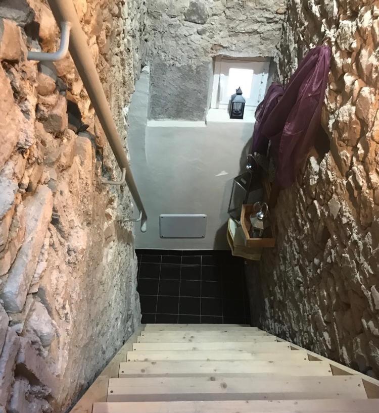 Sanctus Syrus 2 Bed & Breakfast Albenga Luaran gambar