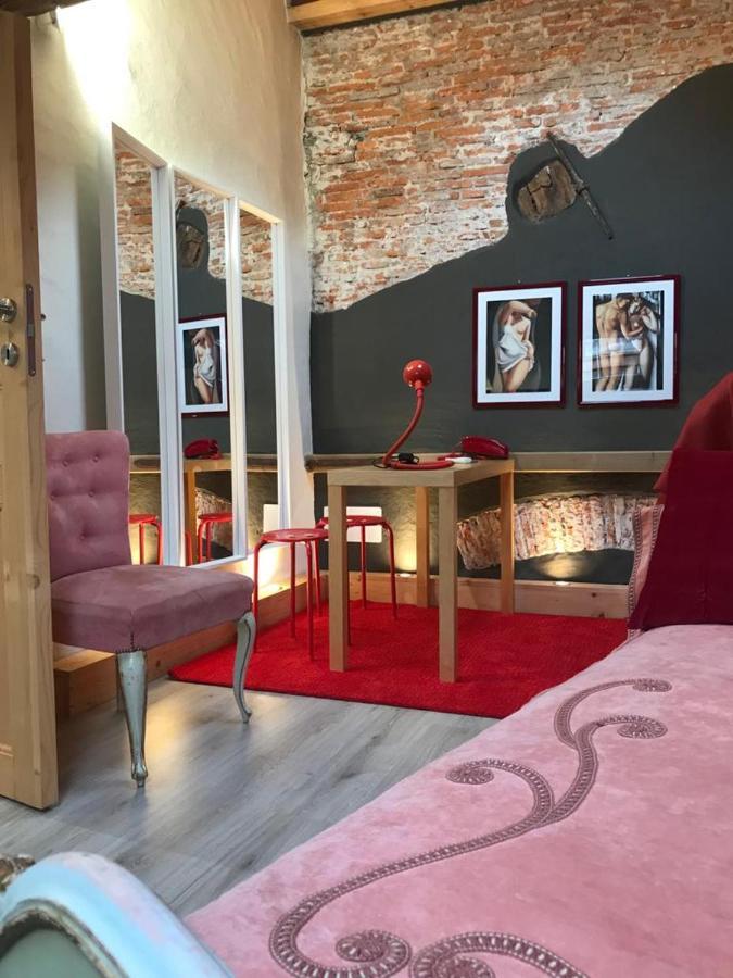 Sanctus Syrus 2 Bed & Breakfast Albenga Luaran gambar