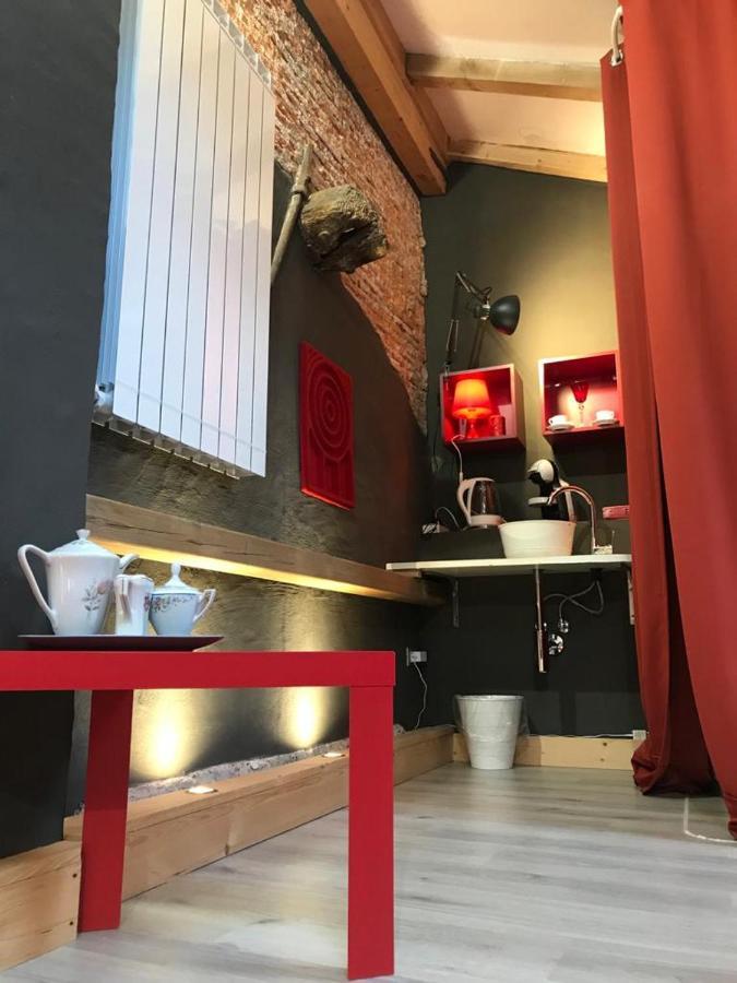 Sanctus Syrus 2 Bed & Breakfast Albenga Luaran gambar