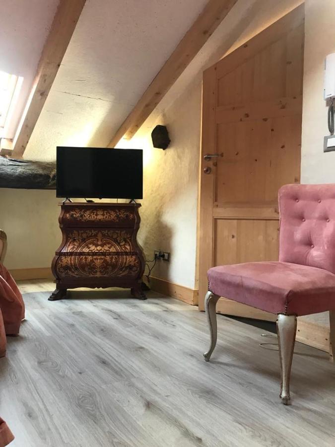 Sanctus Syrus 2 Bed & Breakfast Albenga Luaran gambar
