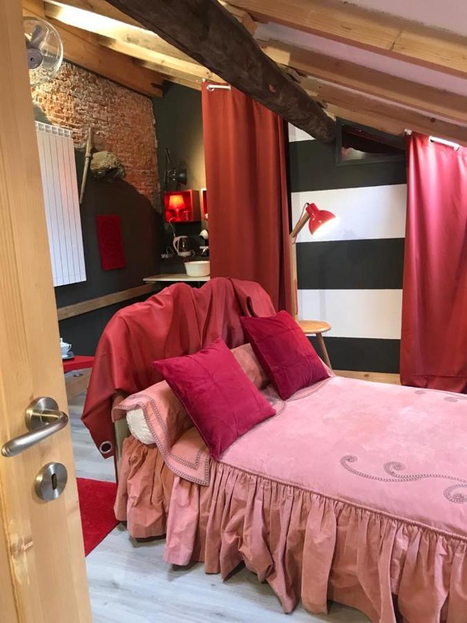 Sanctus Syrus 2 Bed & Breakfast Albenga Luaran gambar