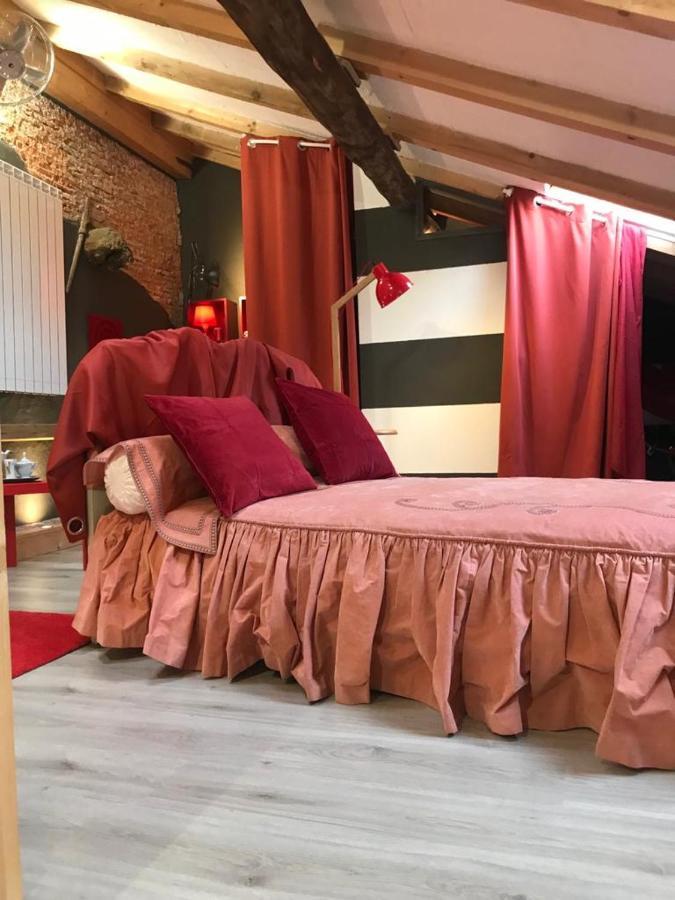 Sanctus Syrus 2 Bed & Breakfast Albenga Luaran gambar