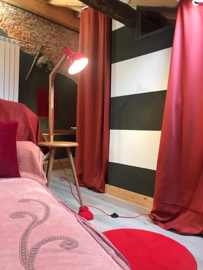 Sanctus Syrus 2 Bed & Breakfast Albenga Luaran gambar