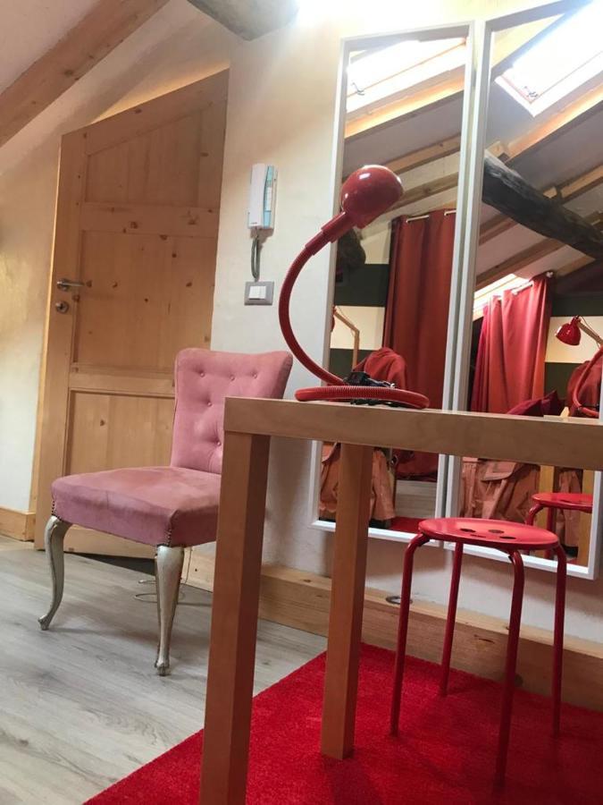 Sanctus Syrus 2 Bed & Breakfast Albenga Luaran gambar