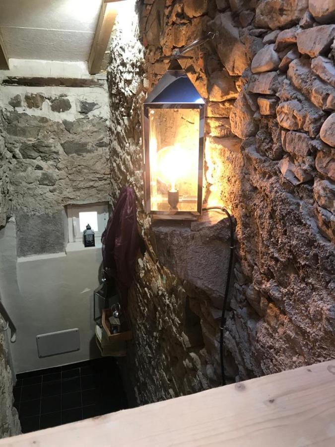 Sanctus Syrus 2 Bed & Breakfast Albenga Luaran gambar