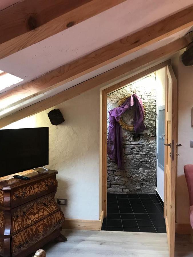 Sanctus Syrus 2 Bed & Breakfast Albenga Luaran gambar