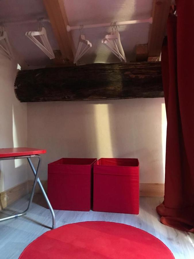 Sanctus Syrus 2 Bed & Breakfast Albenga Luaran gambar