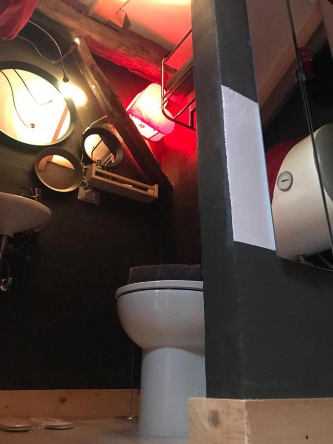 Sanctus Syrus 2 Bed & Breakfast Albenga Luaran gambar
