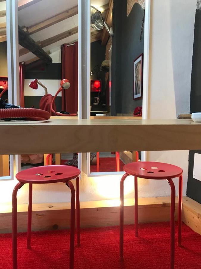 Sanctus Syrus 2 Bed & Breakfast Albenga Luaran gambar
