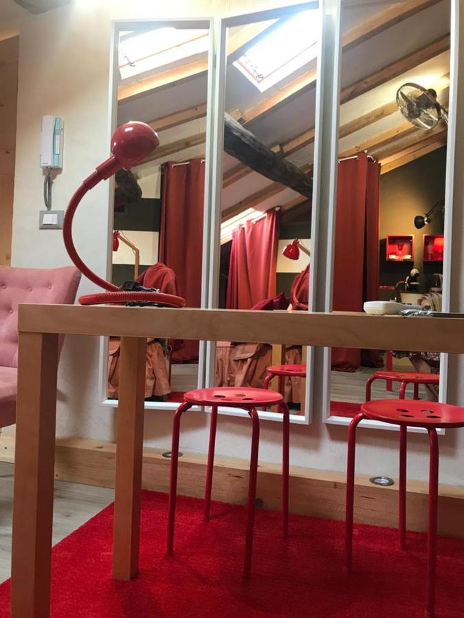Sanctus Syrus 2 Bed & Breakfast Albenga Luaran gambar