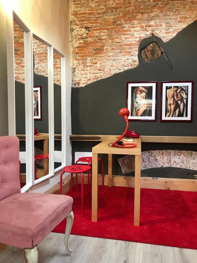 Sanctus Syrus 2 Bed & Breakfast Albenga Luaran gambar