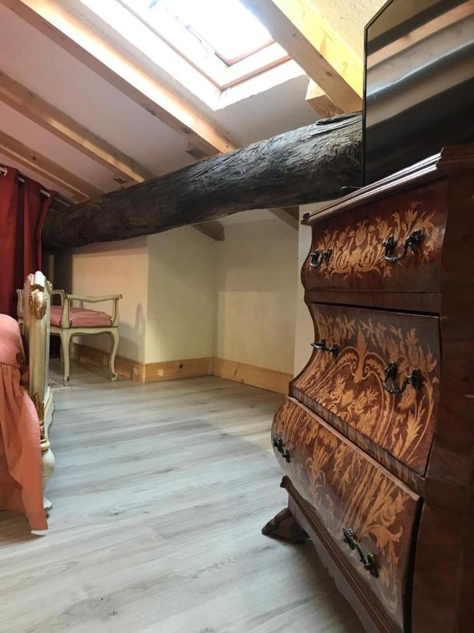 Sanctus Syrus 2 Bed & Breakfast Albenga Luaran gambar