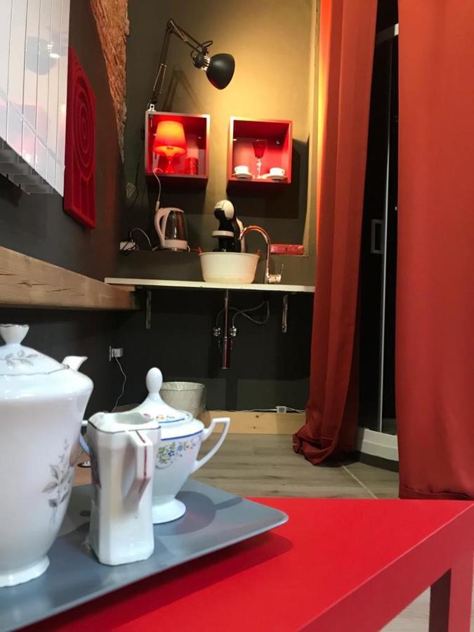 Sanctus Syrus 2 Bed & Breakfast Albenga Luaran gambar