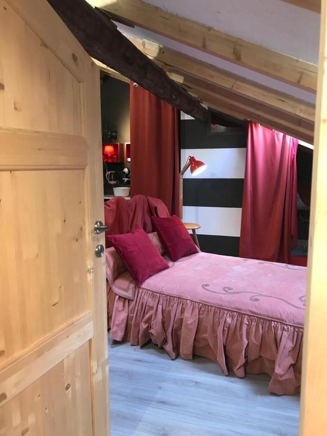 Sanctus Syrus 2 Bed & Breakfast Albenga Luaran gambar
